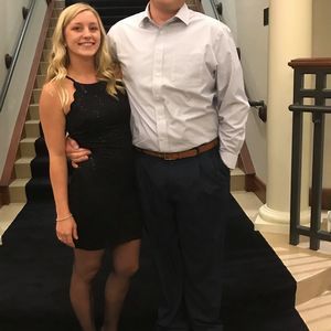 Meet your Posher, Steven